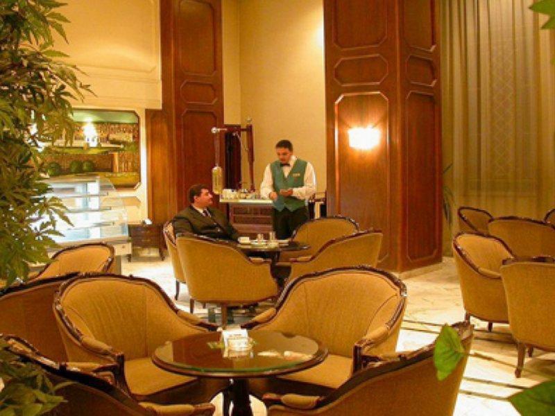 Jerusalem International Hotel Amman Exterior foto
